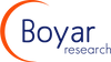 Boyar Research