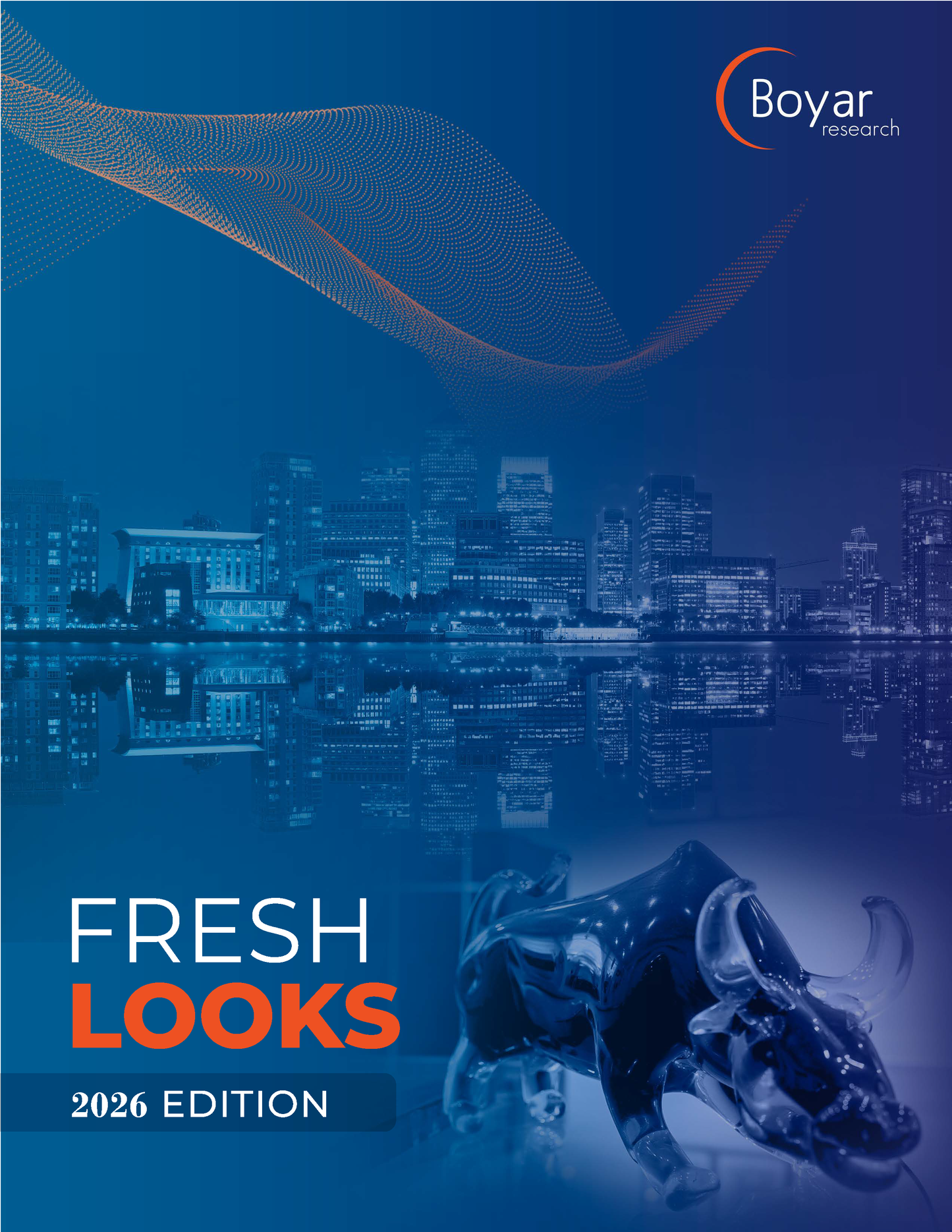 Fresh Looks 2026