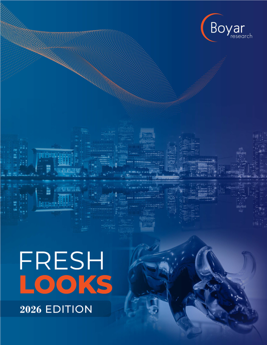 Fresh Looks 2026