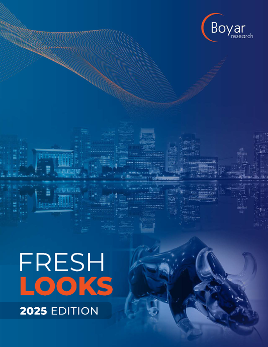 Fresh Looks 2025